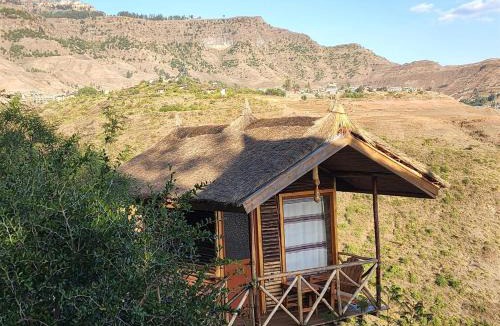 Lalibela Cabin | Sora Lodge Lalibela