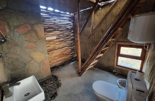 Lalibela Cabin | Sora Lodge Lalibela