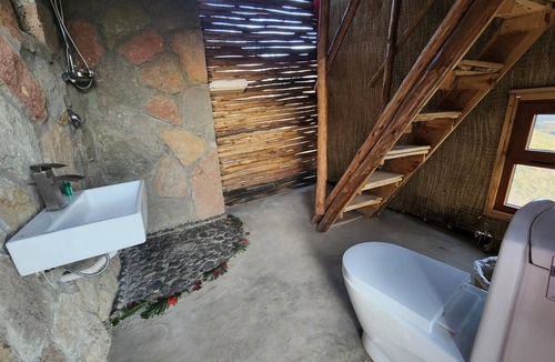 Lalibela Cabin | Sora Lodge Lalibela