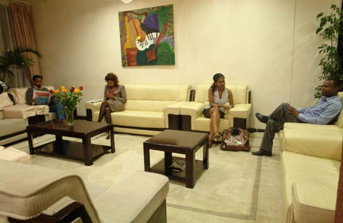 Piazza Hotel | Soramba Hotel