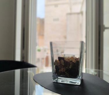 Gioia del Colle Apartment | Sott'o Cambanil