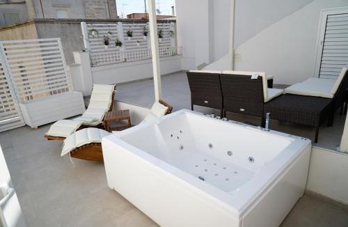 Gioia del Colle Apartment | Sott'o Cambanil