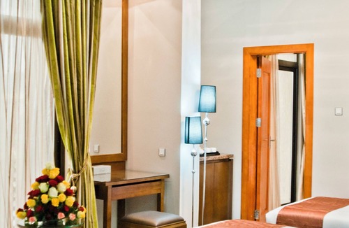 Awassa Hotel | Southstar International Hotel