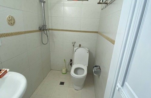 Bole House | Spacious 3-bedroom apartment in peaceful Addis Ababa suburb!