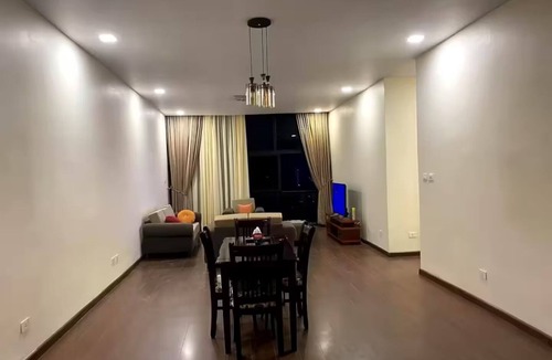 Bole Apartment | Spacious 3-bedroom apartment, in central Addis Ababa