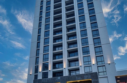 Kirkos Apartment | Spacious 4 bdr for family/group