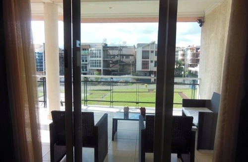 Yeka Villa | Spacious 5-Bedroom Family Villa with En-Suites and 3 Balconies.