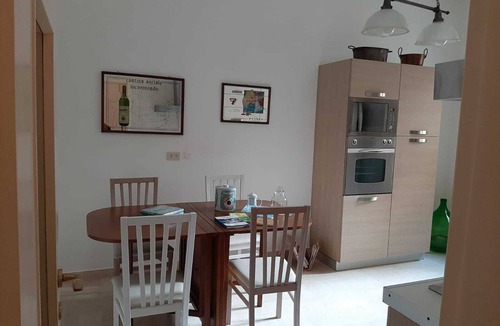 Municipio 2 Apartment | Spacious and elegant apartment within walking distance of the Russian Church