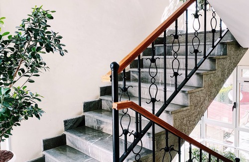 Kirkos Apartment | Spacious Apartment in Central Addis | 10mins from Airport