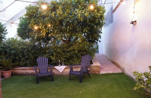 Borgagne House | Spacious family home (children 0/2 years stay free) dogs allowed