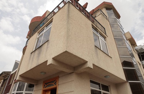 Bole House | Spacious home for family or friends