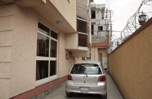 Bole House | Spacious home for family or friends
