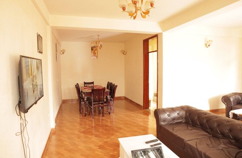 Bole House | Spacious home for family or friends