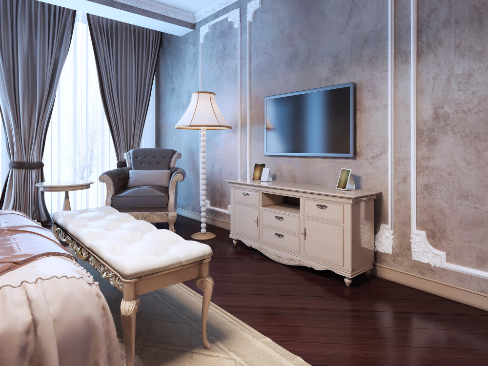 Ruffec Apartment | SPACIOUS '' STUDIO ''
