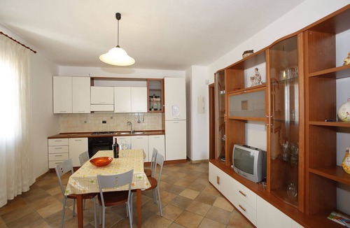 Specchiolla House | Specchiolla: holiday house 50mt from the beach newly built