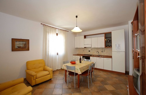 Specchiolla House | Specchiolla: holiday house 50mt from the beach newly built