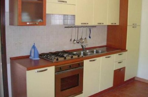 Specchiolla Villa | Specchiolla: House / Villa - SPECCHIOLLA (CAROVIGNO)