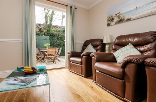 Charlestown Cottage | Speedwell