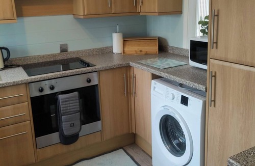 Skegby House | Split Level Bungalow - Sleeps4 - Close to walks