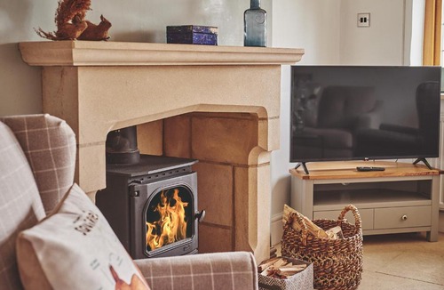 Longborough House | Squirrel Barn