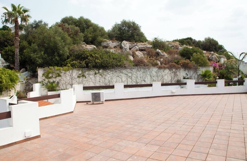 Leporano Marina Villa | STAIRWAYS PRESTIGIOUS VILLA WITH 11 BEDS, POOL, Beach 250mt panorama