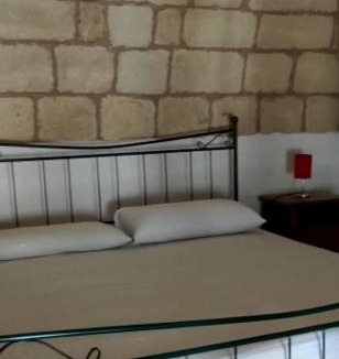 Cannole House | Stanze Appartamento ROSINA casa vacanze Cannole sulla via Francigena