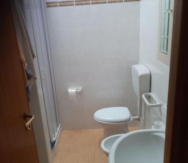 Torre San Giovanni House | Stanze Villa Morosini Torre san Giovanni percorso cammino Salento