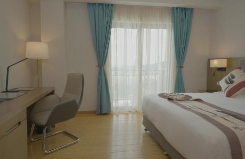 Addis Ababa Hotel | Stay Easy Plus Hotel