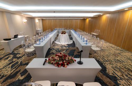 Addis Ababa Hotel | Stay Easy Plus Hotel