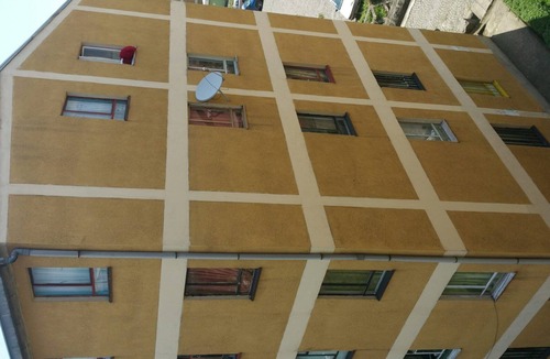 Yeka Apartment | Stay in our place and feel what the real Ethiopia is