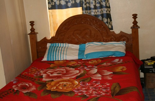 Yeka Apartment | Stay in our place and feel what the real Ethiopia is