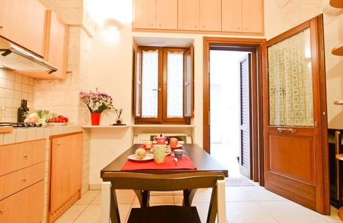 Centro Storico Apartment | Stella di Daniele historic center Locorotondo