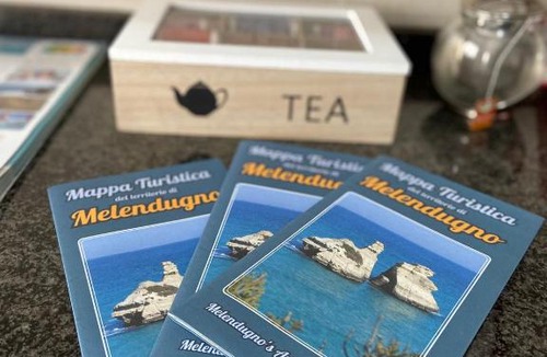 Melendugno Bed & Breakfast | STELLA DI MARE