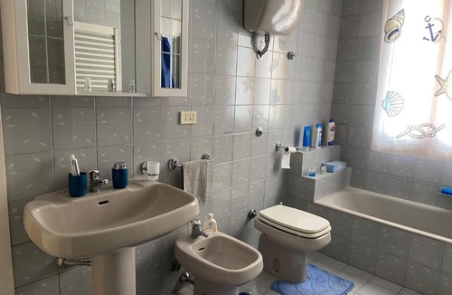 Melendugno Bed & Breakfast | STELLA DI MARE