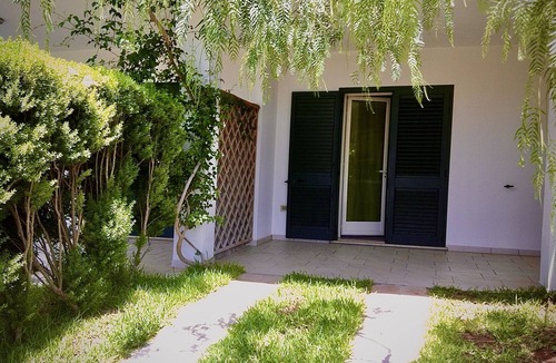 Torre Pali Apartment | Stella Maris Holidays, Salento - Seaside Holidays for 4