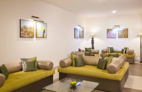 Chinnakanal Hotel | Sterling Munnar