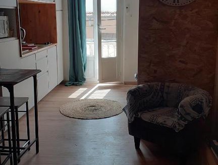 La Madeleine Apartment | studio andy