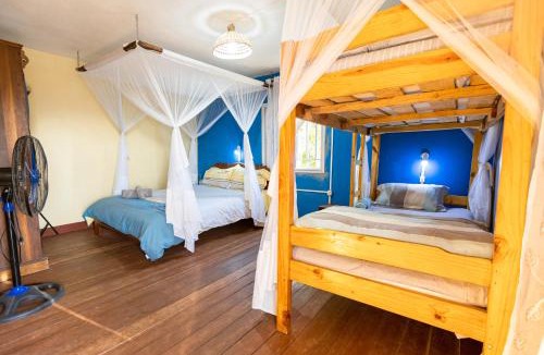 Tolagnaro Apartment | Studio Familial (AMI Appart-Hotel) - Taolagnaro