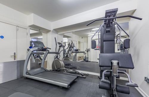Clerkenwell Apartment | Studio Flat Farringdon