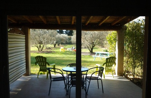 Eyragues House | Studio in Eyragues for 2 people