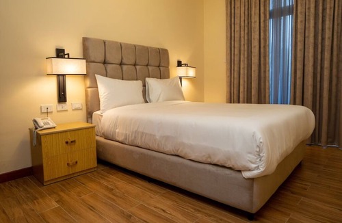 Kirkos Apartment | Studio - Located 5 minutes away from the Airport.