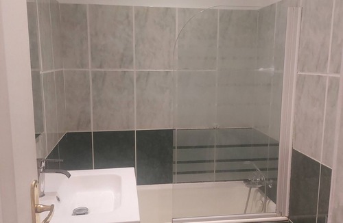 Centre Ville-Gare Apartment | Studio Nice - Quartier des musiciens