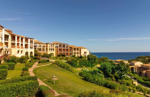 Cap Esterel Apartment | Studio Saint-Raphaël, studio flat, 4 persons