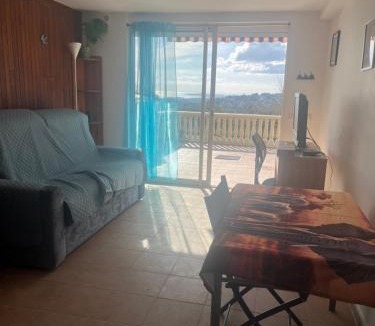 Vence Apartment | Studio Vence