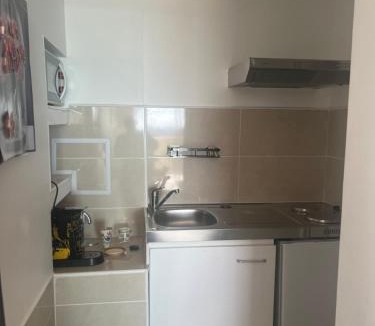 Vence Apartment | Studio Vence