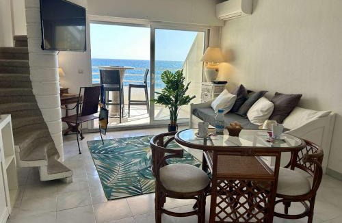 Le Trayas Apartment | Studio vue panoramique, clim, piscine - 4 pers. - FR-1-226A-221