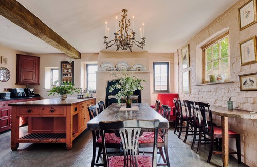 Forest of Dean House | Stunning 4BD Home in Worcestershire