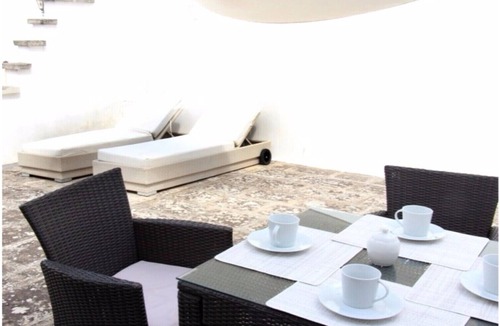 Centro Storico Apartment | Stunning home Salento