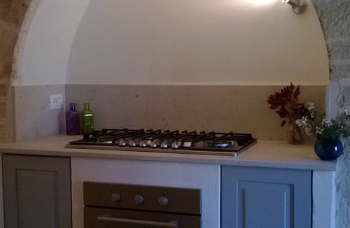 Martina Franca Villa | Stunning, Tastefully Renovated Trullo with Large Pool In Alberobello countryside