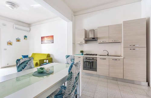 Torre Lapillo Apartment | Sud Sud Apartaments - Sirena by BarbarHouse